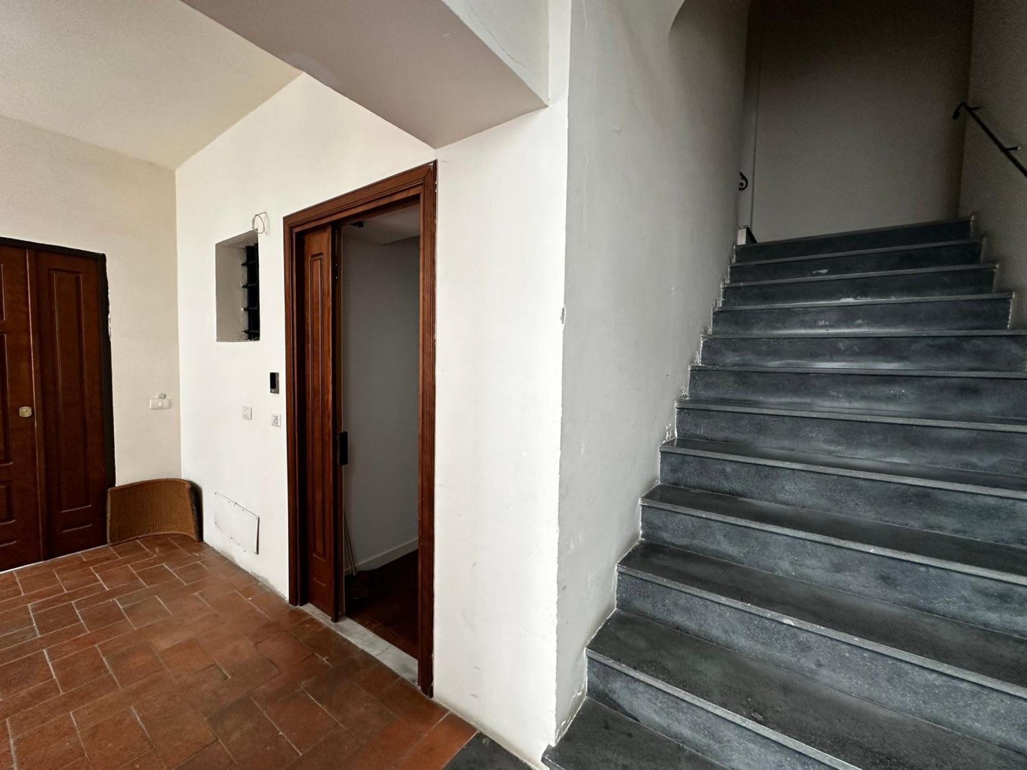 Salerno Casa Vacanze Eksteriør bilde